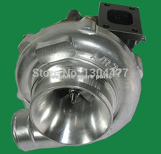 

GT3071R турбонагнетатель GT3071 TURBO SR20 CA18 KA24