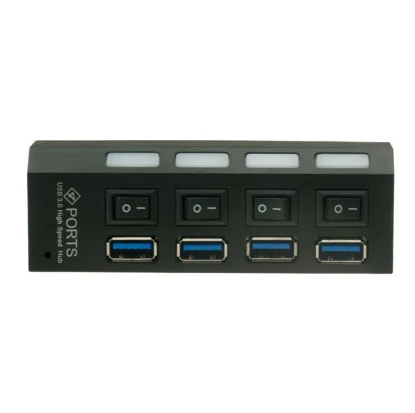 Attractive-New-4-Port-USB-Hub-3