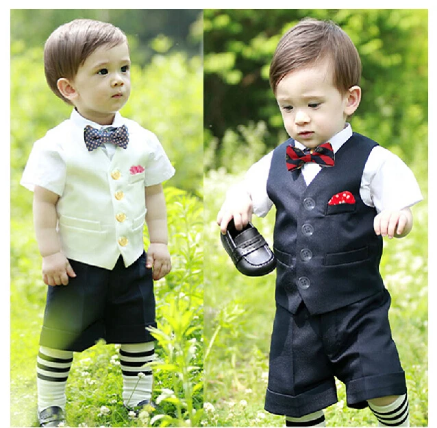 christening outfit for 1 year old boy