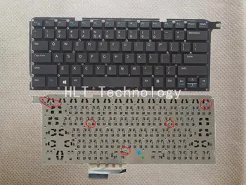 

Original and New Black US keyboard for DELL Vostro 14Z 5460 V5460 5470 5439 P41G Good work!