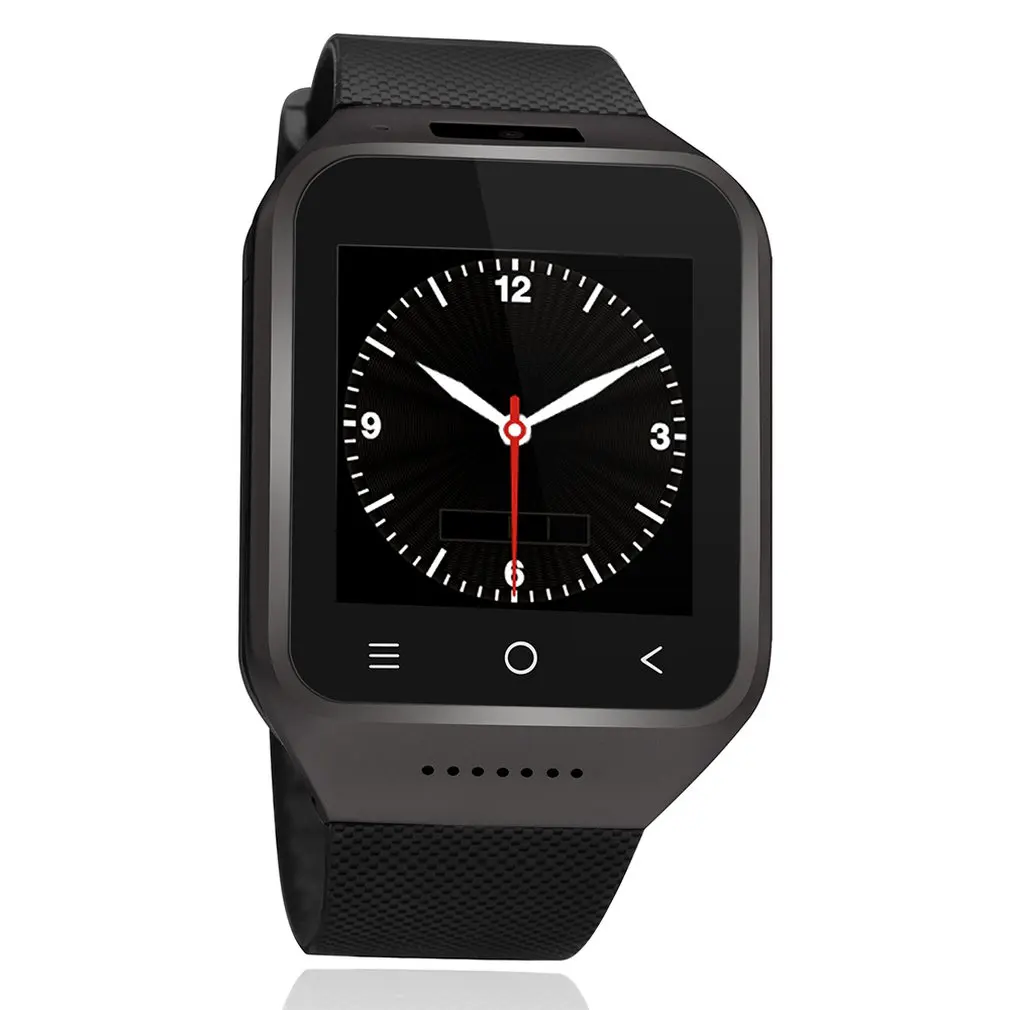 

S8 Plus Smart Watch 3G WCDMA 1.54" Quad Core Android 5.1 GPS Wifi Camera Bluetooth 4.0 Watch Support SIM Card 2019 Trendcy