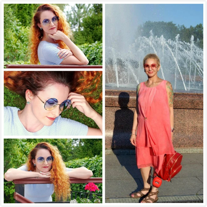 sunglasses