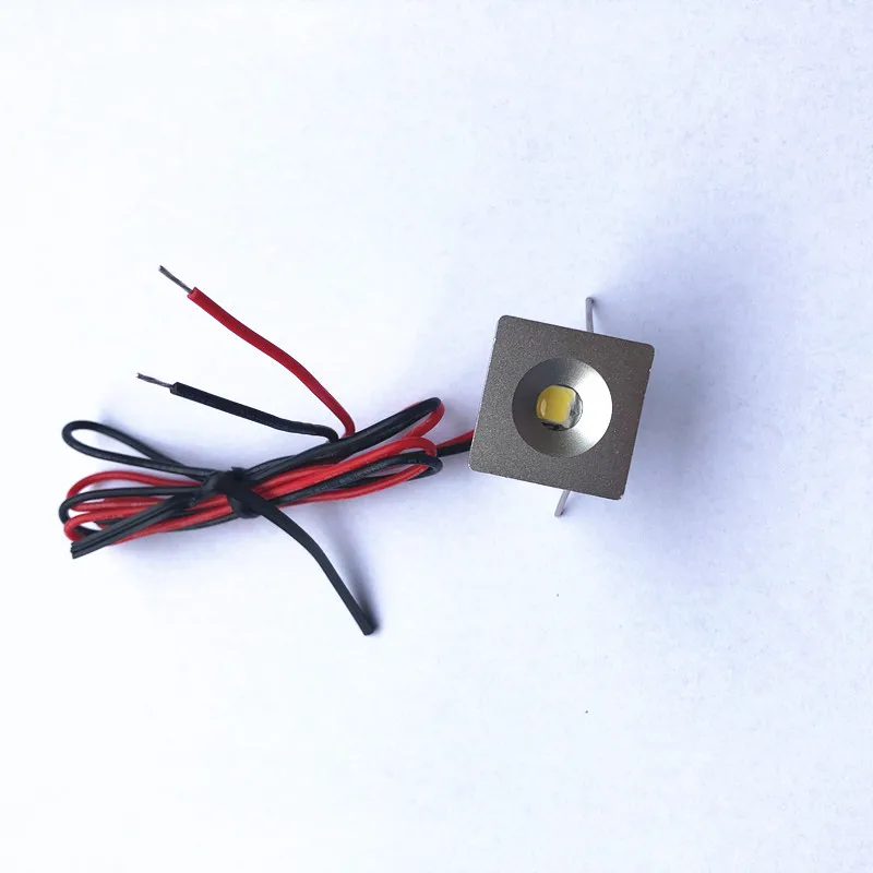 LED Downlight5