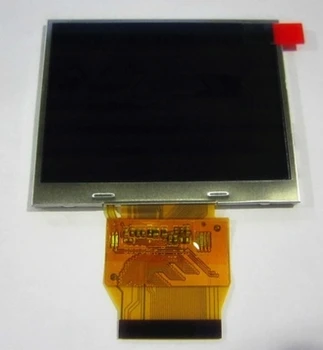

TIANMA 3.5 inch TFT LCD Screen Camera Panel TM035KDH02 QVGA 320(RGB)*240