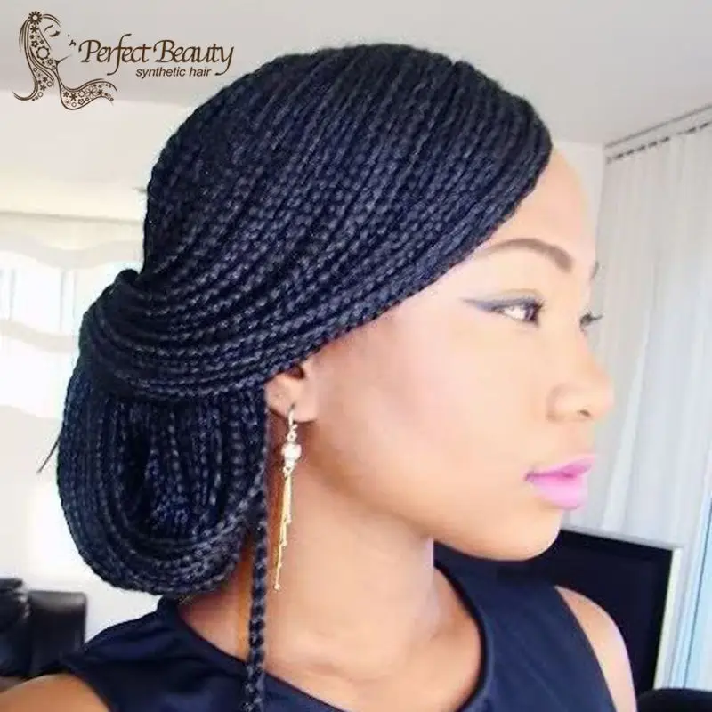 Micro Braids-Buy Cheap Micro Braids lots from China Micro Braids ...