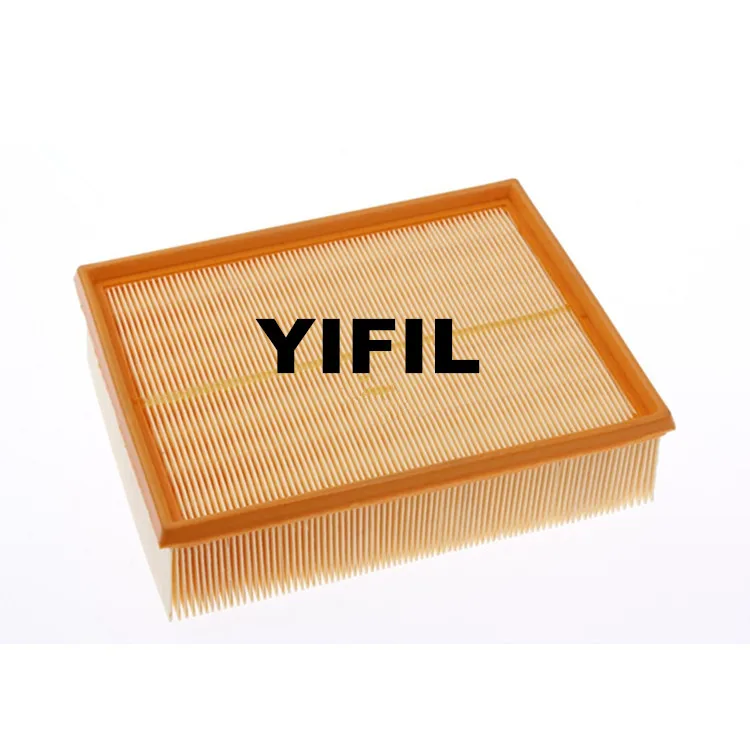 Air Filter for AUDI A4 (8E2, B6) A4 Avant (8E5, B6) A4 (8EC, B7) A4