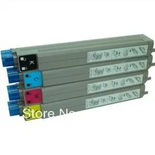 Новое поступление! Заводская распродажа совместимый тонер картридж CP2020 используется для intec CP2020, BK/C/M/Y, 4 шт./лот