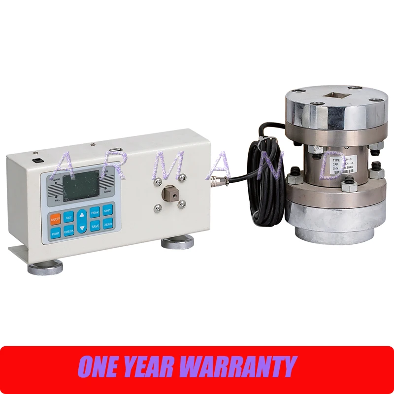 Electric Manual Screwdriver Torque Tester ANL 1000 ANL 2000 ANL 3000