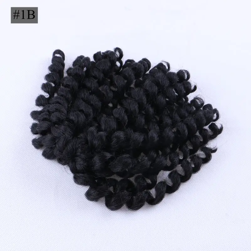 Model 2X Jumpy wand curl braid7