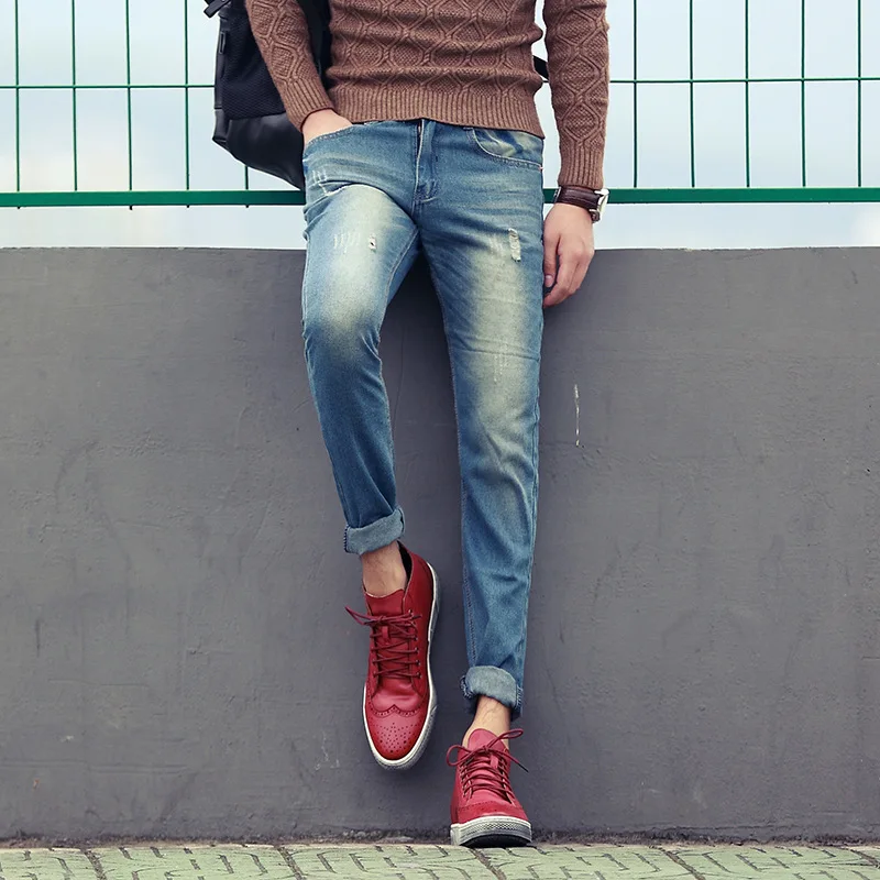 2017 New Arrival Fashion Men