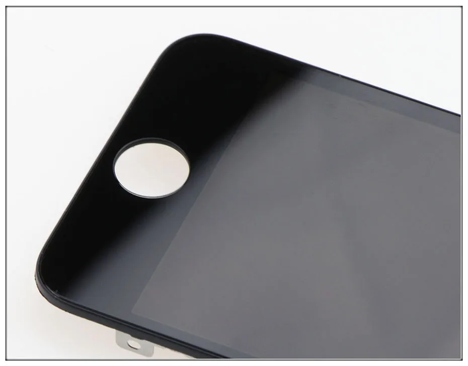 OEM digitizer dislay LCD screen for iPhone 5 (6)