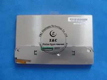 

LQ0DAS2889 Original LCD Display for Industrial Equipment