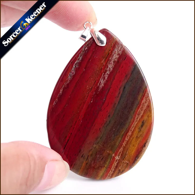 Новые ожерелья подвески Bijoux Femme ювелирные изделия аксессуары натуральный камень