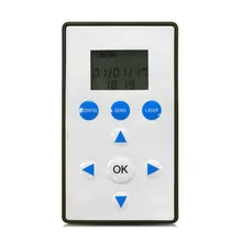 Охотничья камера trail пульт дистанционного управления камерой контрольные принадлежности пульт дистанционного управления SuntekCam HT001 для охоты для походов бездорожья и путешествий