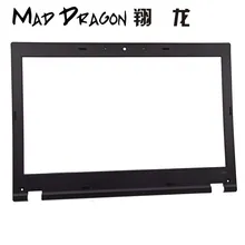 MAD DRAGON бренд ноутбук ЖК-дисплей спереди изогнутая отделка панели forLenovo ThinkPad L440 04X4805-60.4LG12.002 с веб-камерой окна