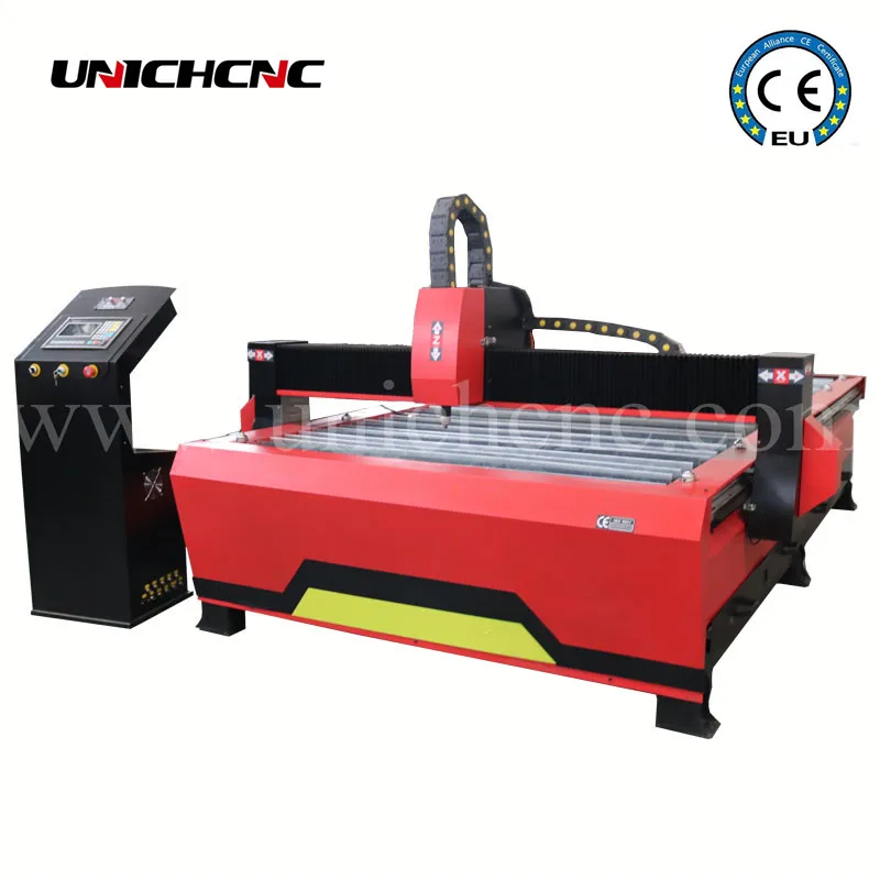 China popular plasma cutter LXP1325/table cnc plasma cutter for sale