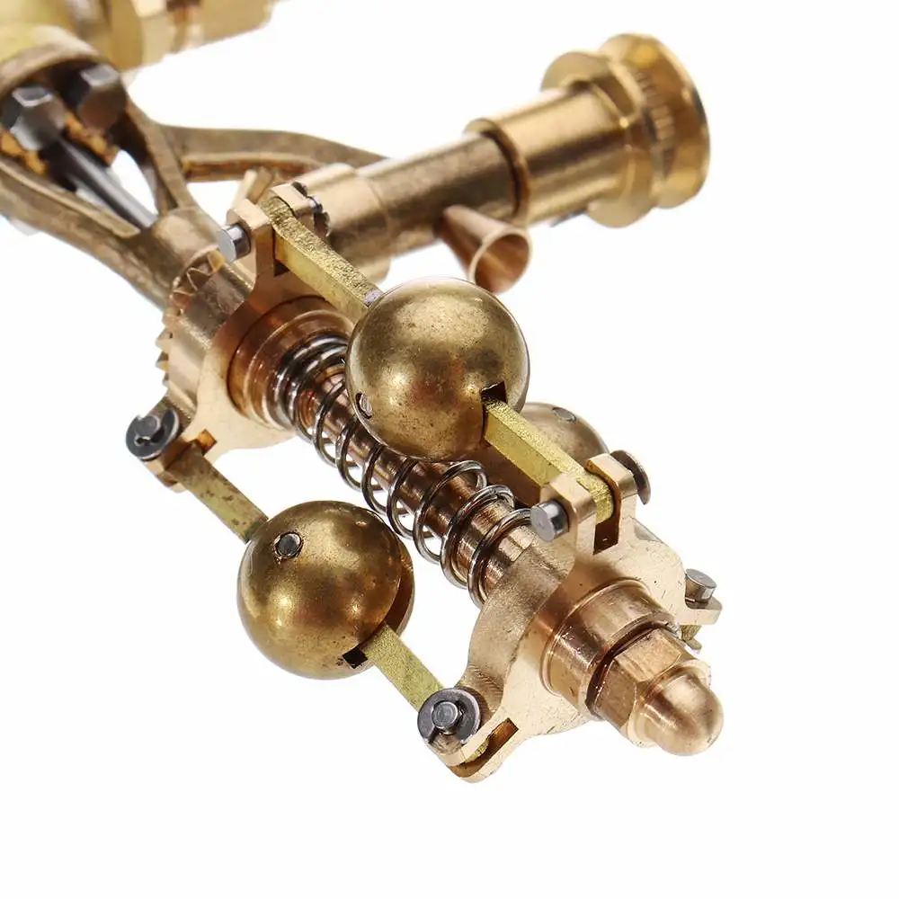 Mini Steam Engine Flyball Governor Live Steam P30 Models & Kits Tools