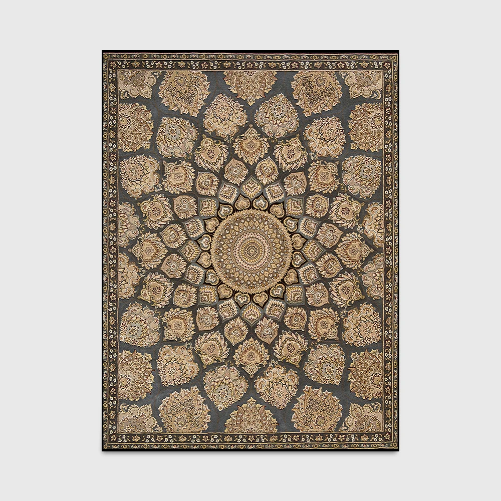 Ковер современный текстура. Ковер современный текстура. Старинные ковры. Ковер 80x150 см ravis, hdj1460. Яркие геометрические узоры.