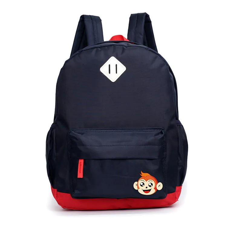 2017 Cartoon font b Kids b font School font b Backpack b font For Children School