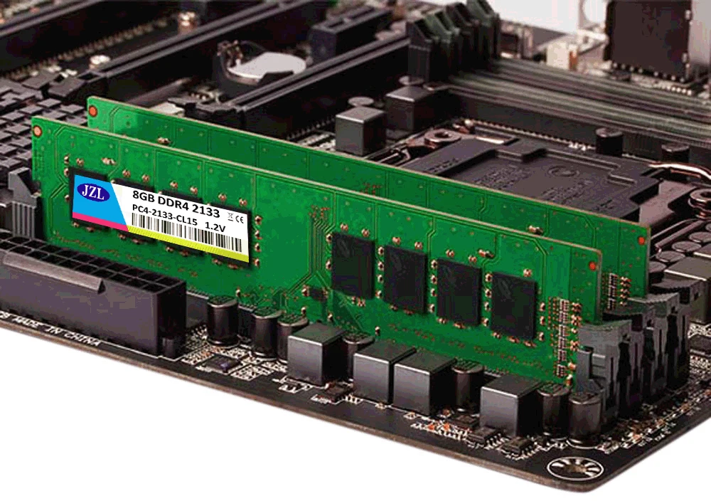 2133 8GB -2