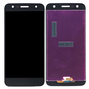 

h LCD Screen and Digitizer Full Assembly for LG X power 2 / M320