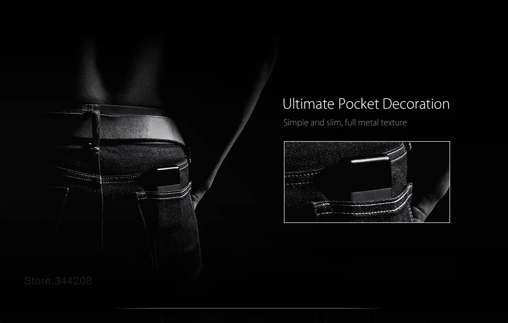 Xiaomi Mi MIJIA электробритва мини портативный путешествия для мужчин's беспроводной