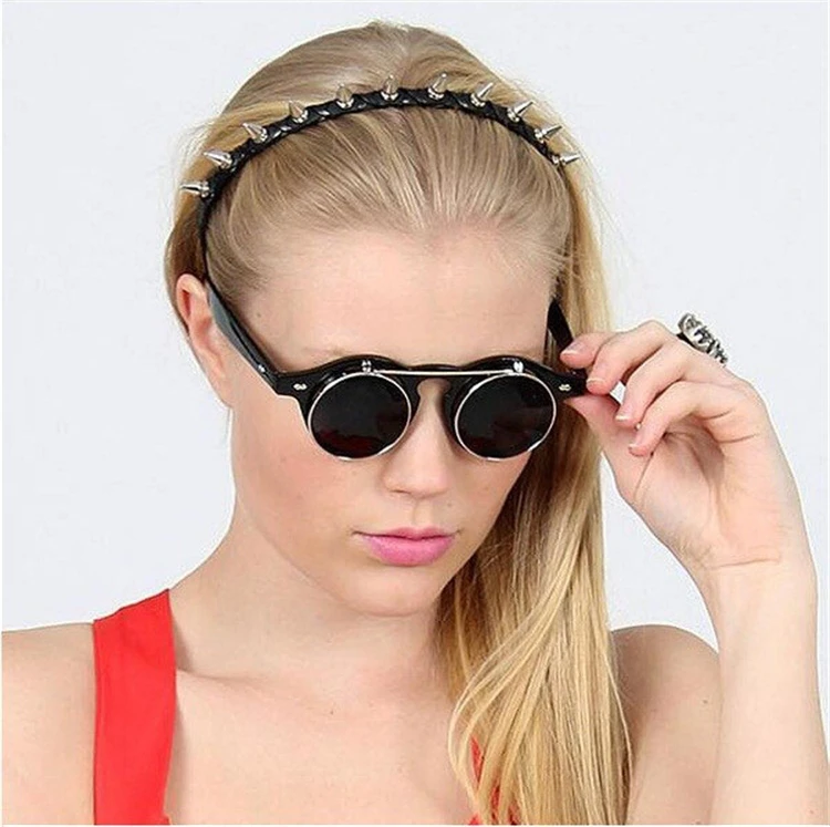 Brand-Designer-Clip-On-Sunglasses-Punk-Style-Fashion-Hipster-Eyewear-Goggles-Optic-Sunglasses-Reflective-Mirror-Sun (2)