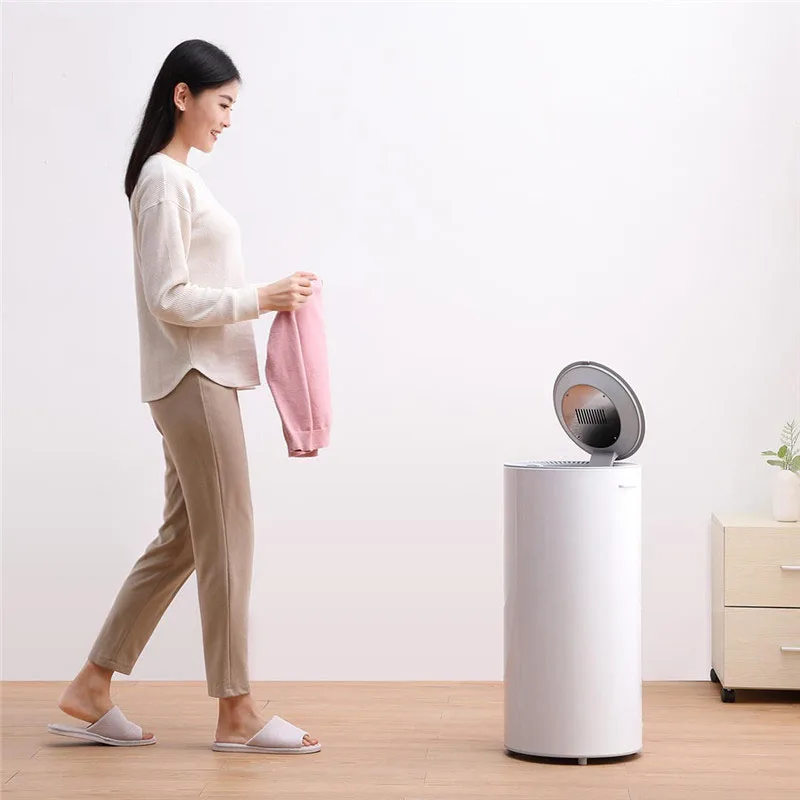 Xiaomi youpin Energy security Smart Clothing Disinfection Dryer 35L Capacity 650W Power Sterilizati