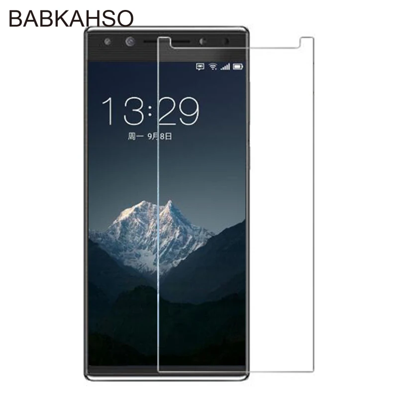 9H для Alcatel 1X закаленное стекло 3X 5 Взрывозащищенная защита экрана Передняя