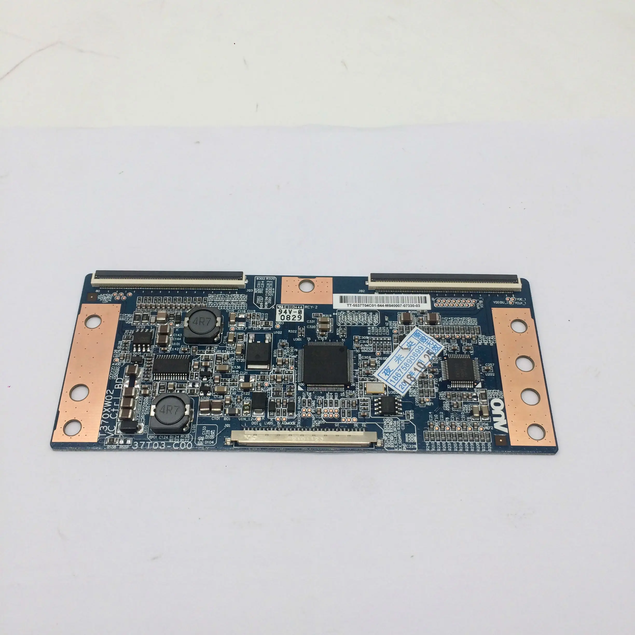 Оригинальный Для TCL L37E9 логическая плата T370XW02 37T03-C04 # T4774 YS Запчасти для принтера |