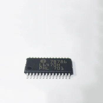 

5pcs L6470H L6470HTR TSSOP28