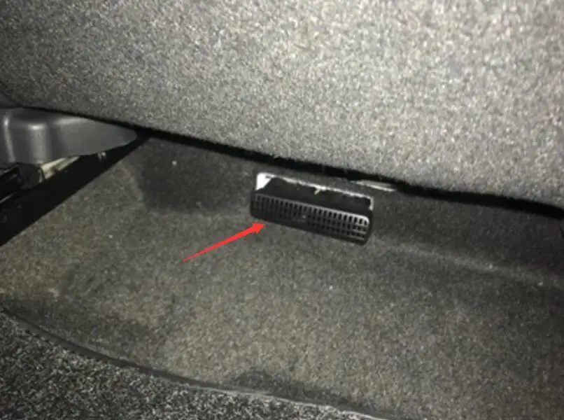 

BJMYCYY Car styling air vent protection cover for automobile air conditioning Fit For Toyota Corolla 2016 2017