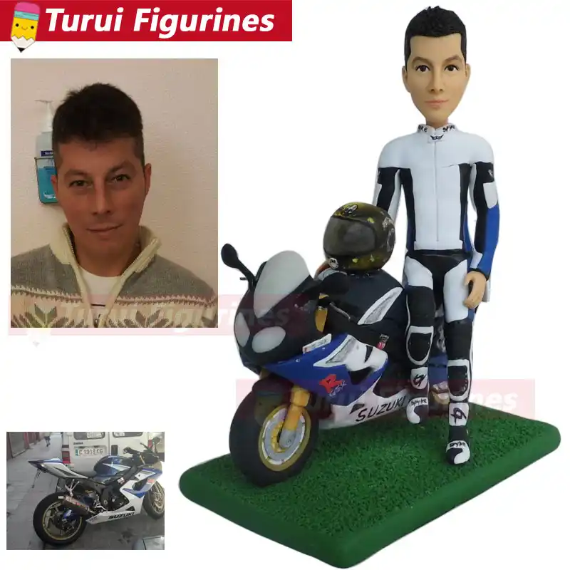 custom made portrait dolls