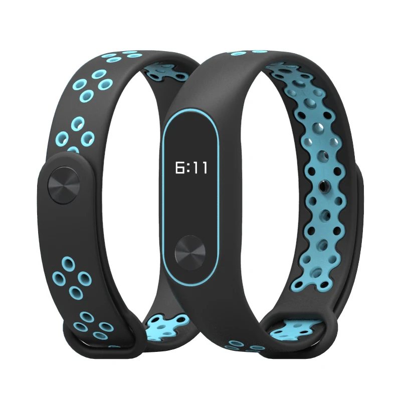 Mi jobs mi Band 2 ремешок на запястье силиконовый браслет для Xiaomi mi Band 2 умные часы mi band 2 браслет mi Band 2 аксессуары mi 2 ремешок