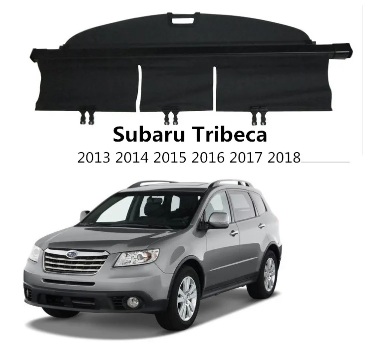 Subaru Tribeca 2016 >> Car Rear Trunk Security Shield Cargo Cover For Subaru Tribeca 2013 2014 2015 2016 2017 2018 High Qualit Auto Accessories Subaru Tribeca 2016 >> Car Rear Trunk Security Shield Cargo Cover For Subaru Tribeca 2013 2014 2015 2016 2017 2018 High Qualit Auto Accessories