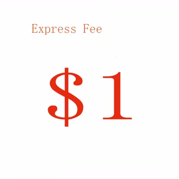 

Extra Fee/cost just for the balance of your order/shipping cost