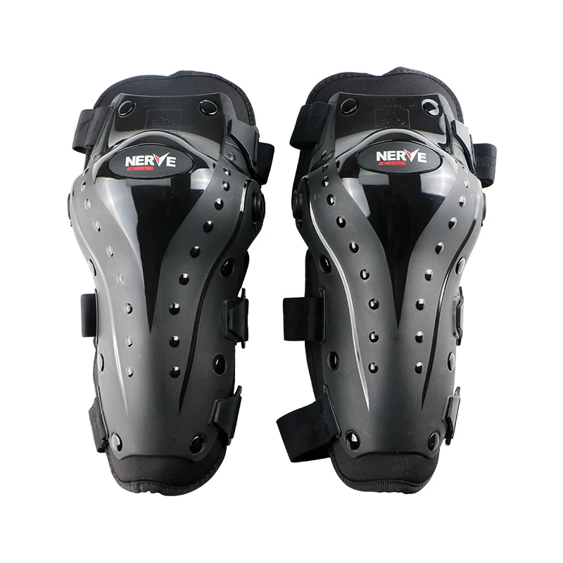 NERVE Motorcyc motorcross protective elbow knee protection for motorcycle protector 4sets CE | Автомобили и мотоциклы