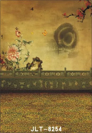 

300cm*400cm Art Cloth Custom Photography Backdrops Prop Digital Photo Studio Background S-8254