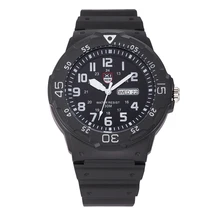 Известный бренд XINEW водонепроницаемые спортивные часы мужские с резиновым ремешком день дата Япония Movt кварцевые часы Relogio Masculino Marca Esportivo