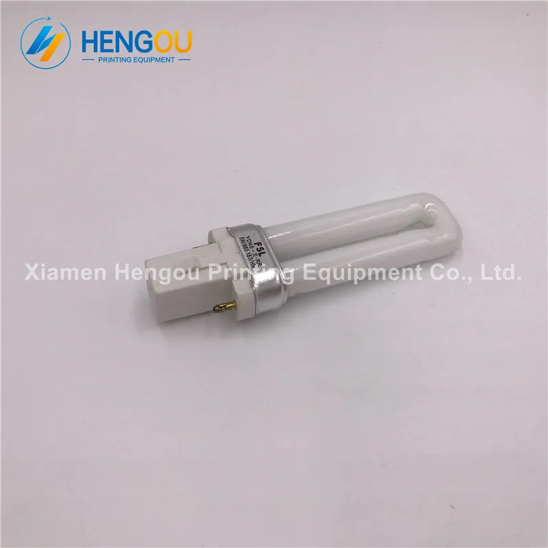 

1 Piece M2.117.1311 Hengoucn lamp for SM74 SM52 etc. machine 5W