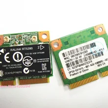 SSEA оптовые ноутбук Беспроводной карты для HP CQ45 G4 4340 S 4445 S SPS 691415-001 Ralink RT5390 Половина Mini PCI-E 802,11 b/g/n