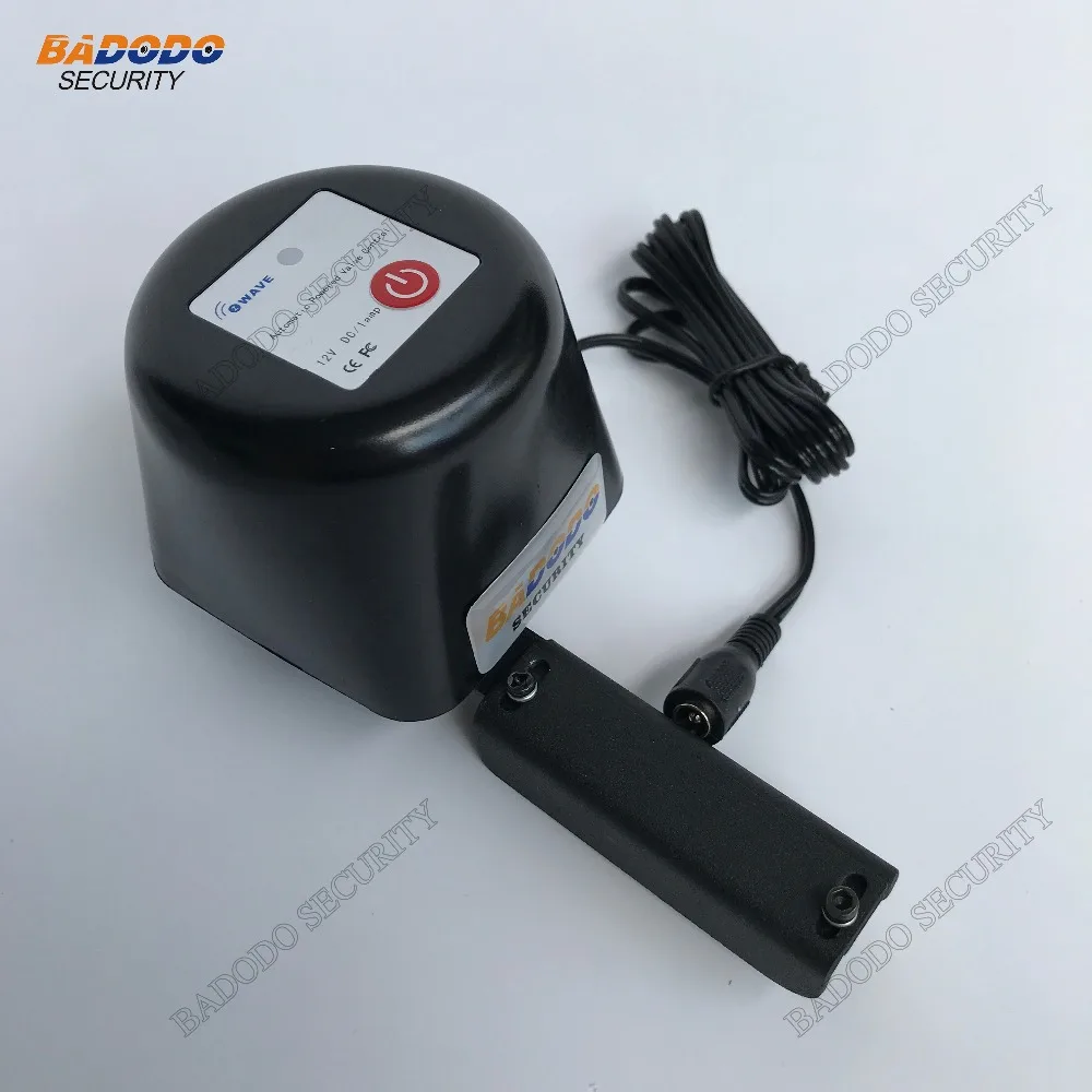 Buy Z Wave Plus remote control water valve gas valve