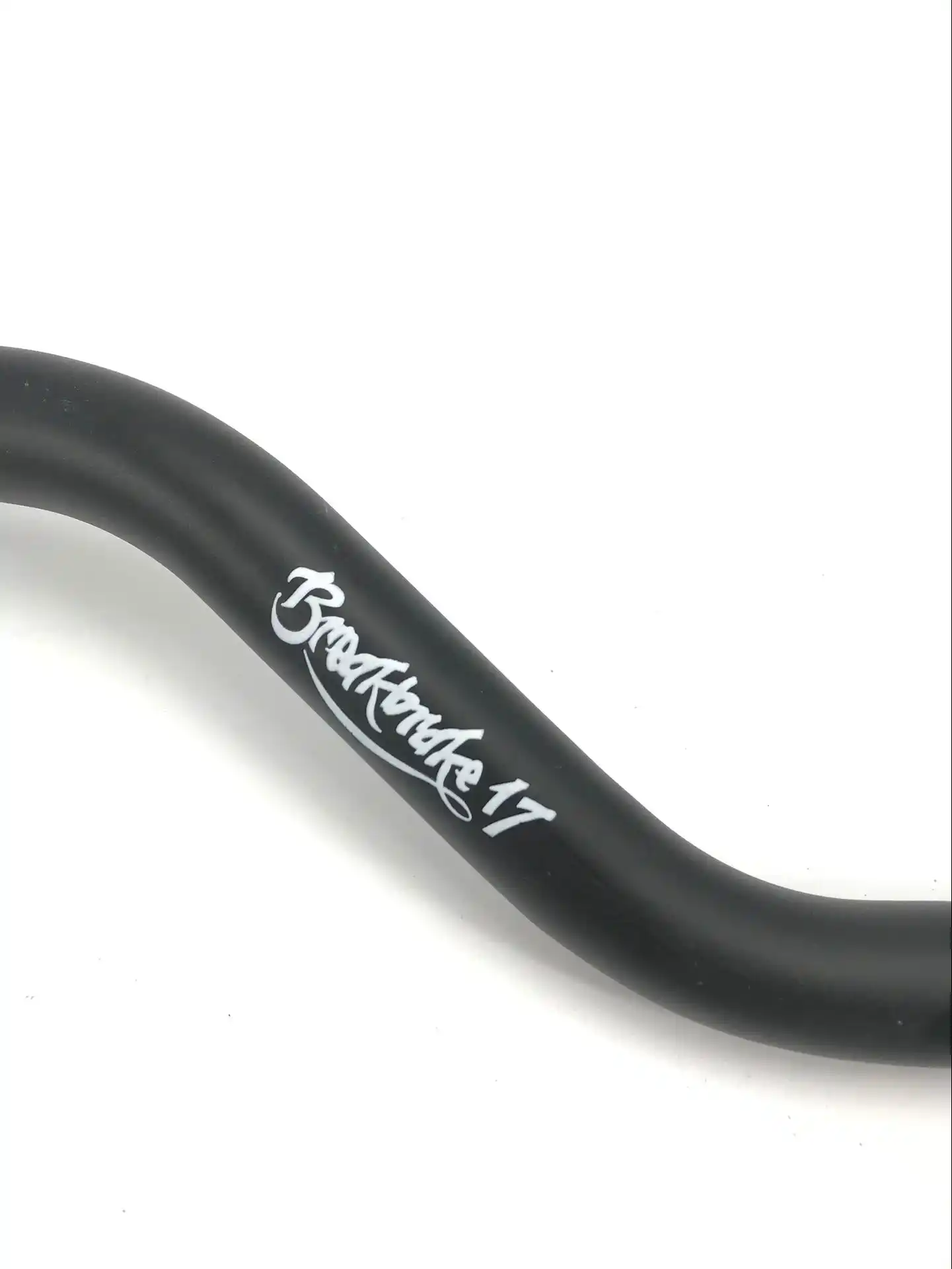 dirt jump bike handlebars