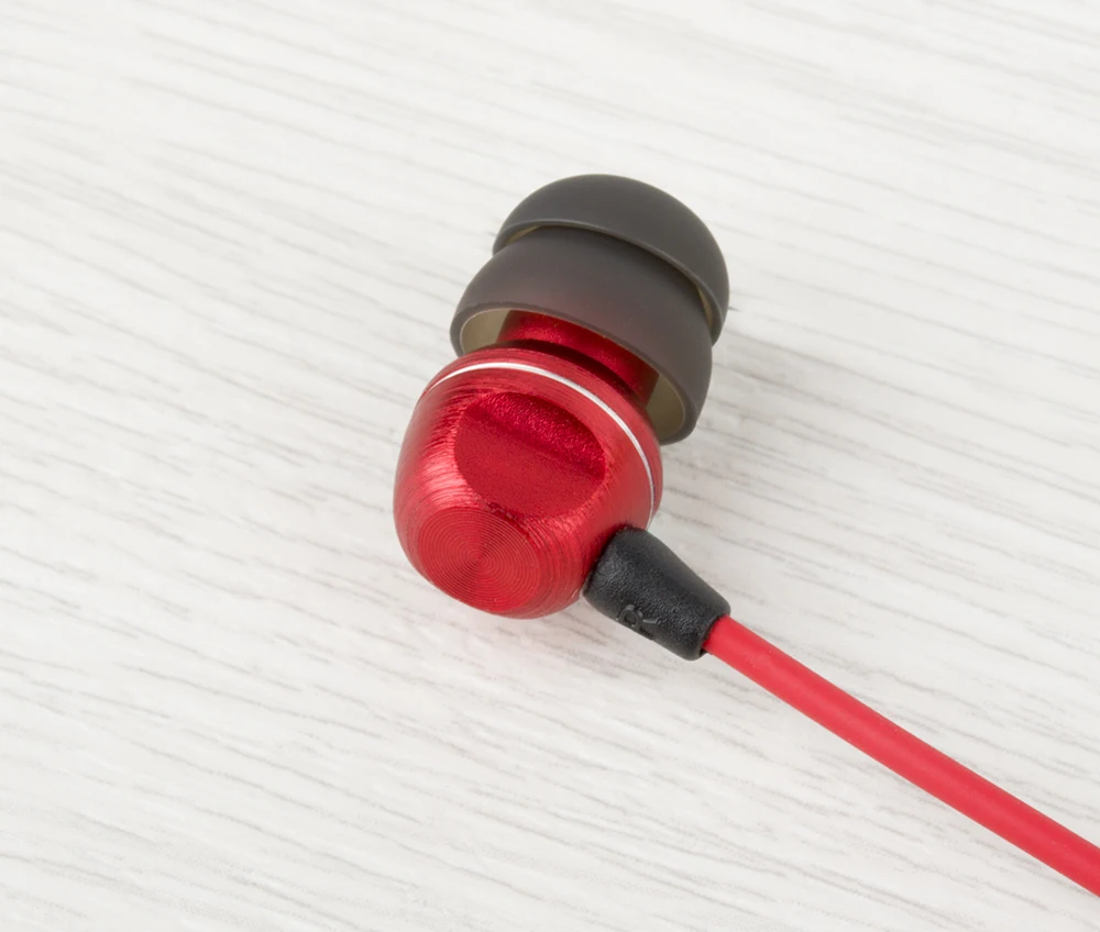 Новые MEMT X5s наушники 3 5 мм стерео динамические Hifi бас с микрофоном|Наушники и