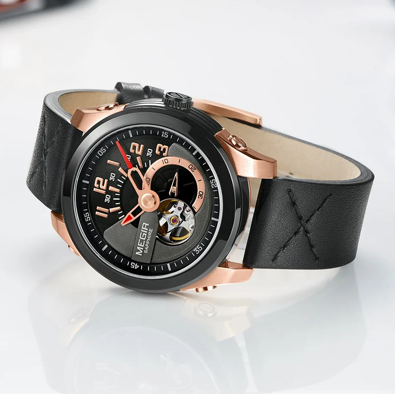 Mechanical Watch 62050 (2)