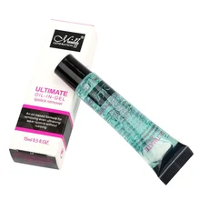 Новое средство для снятия помады для снятия макияжа лица 15 мл гель эффективный быстрый и простой в использовании средство для снятия макияжа