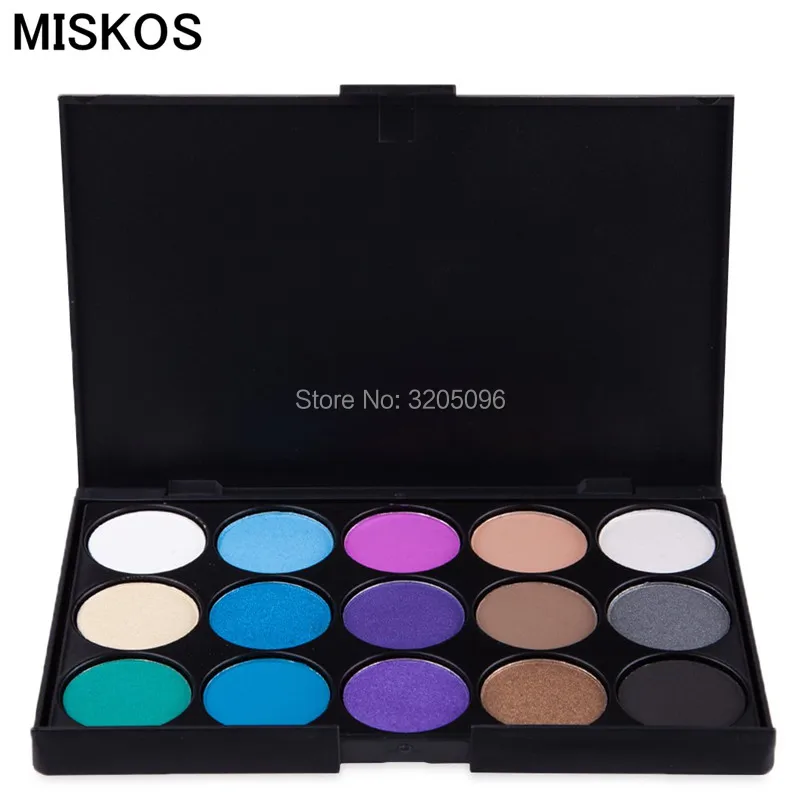 Eyeshadow