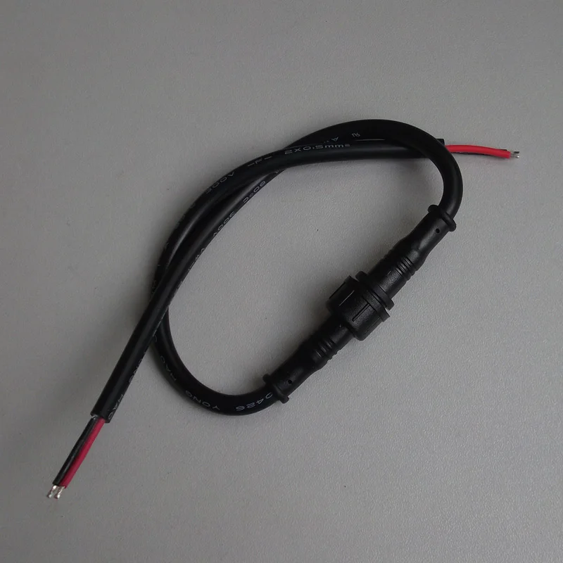 2Pin DC Cable (1)