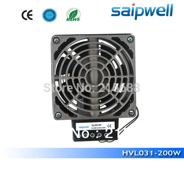 

Hot sale! Cheap!! Space-saving fan heater HVL 031 series 200w