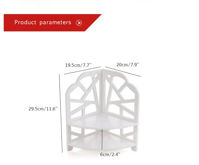 storage racks (8)